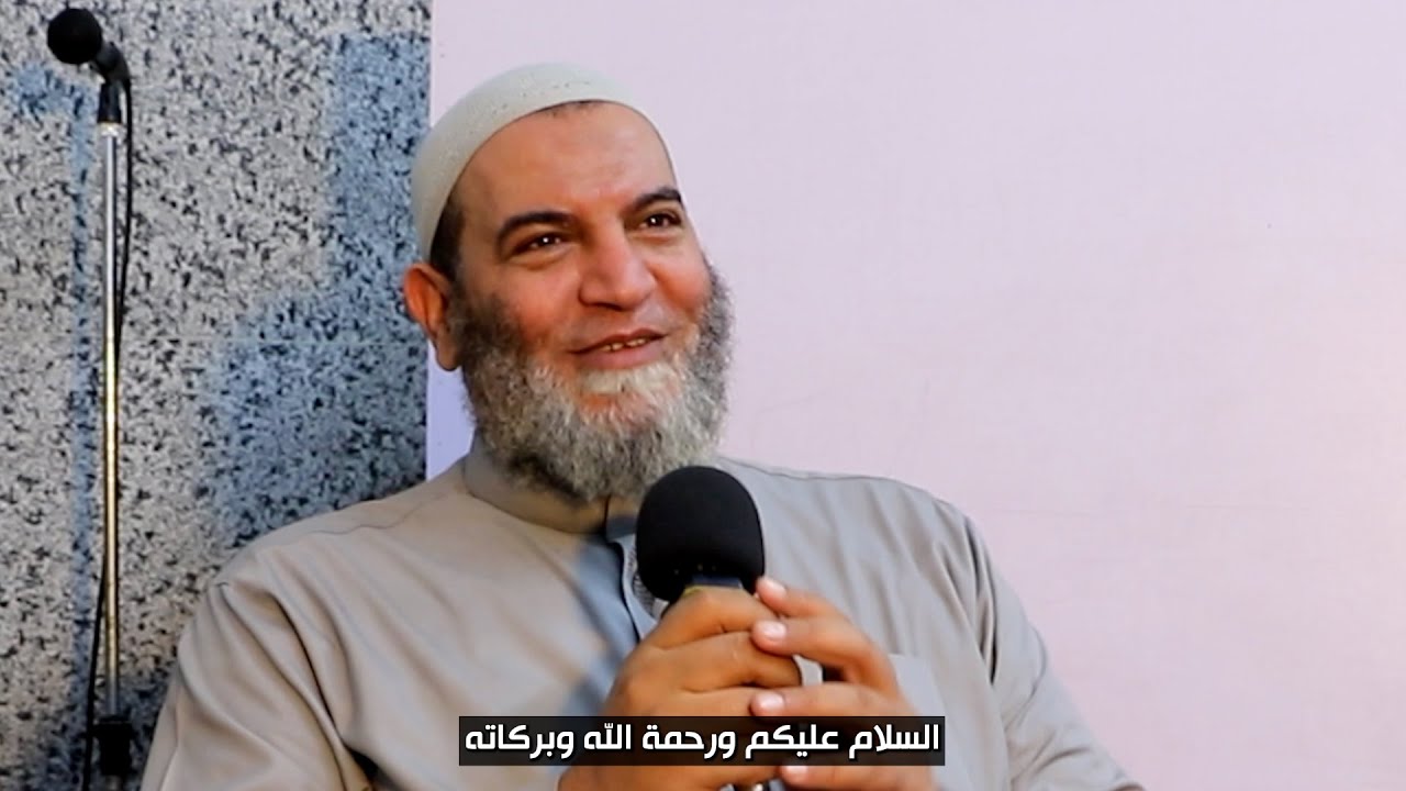 الصوفية القبورية , الشيخ خالد منصور