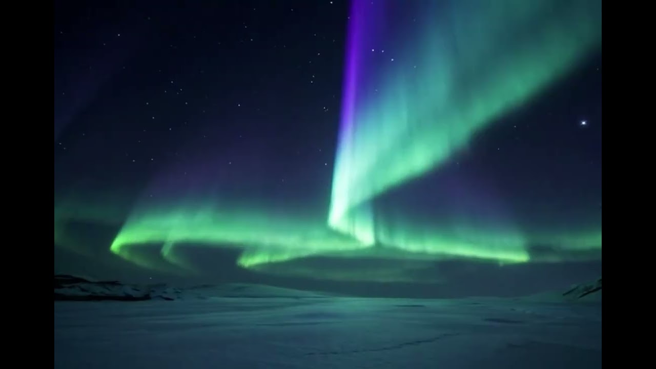 Northern Skies
