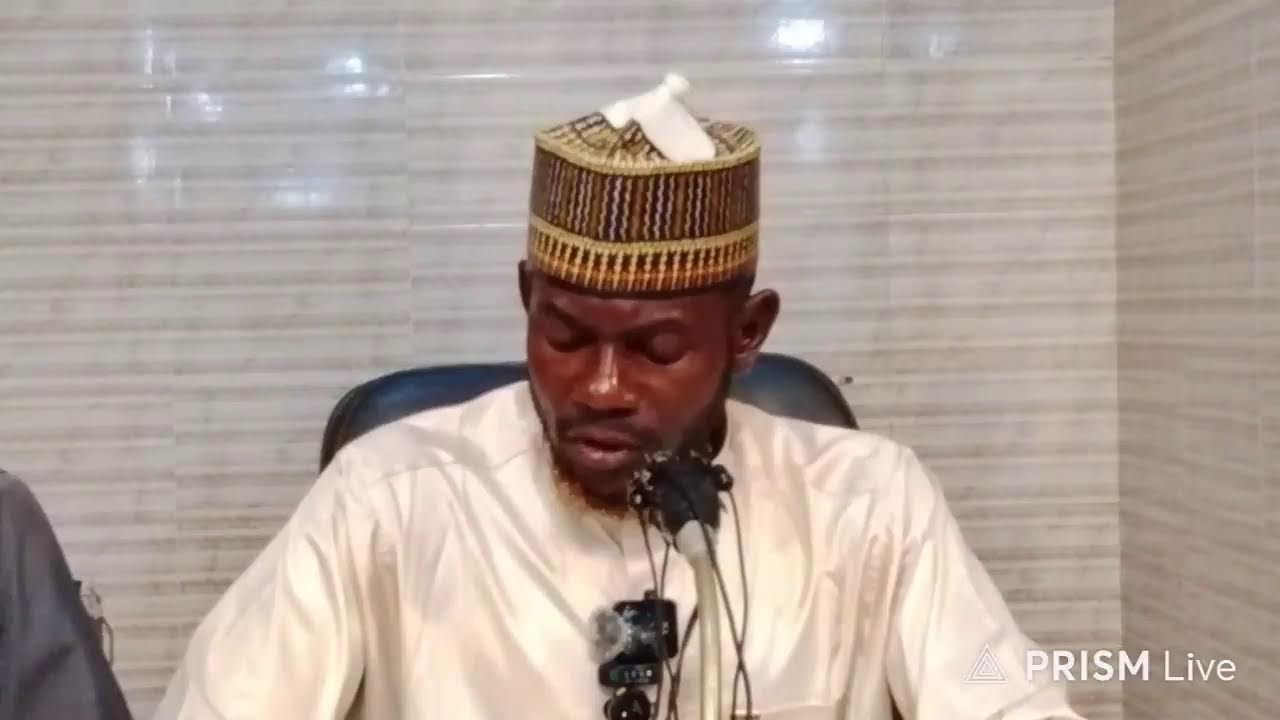 RAMADAN TAFSIR DARE (20)9/3/2026