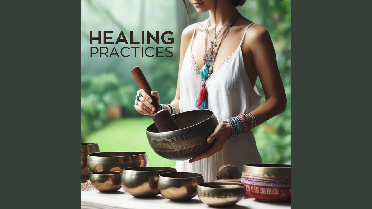 Balance Mind Body Spirit Together