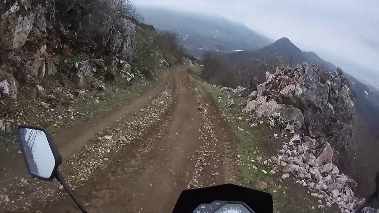 Moto Gezi/Moto Trip 5