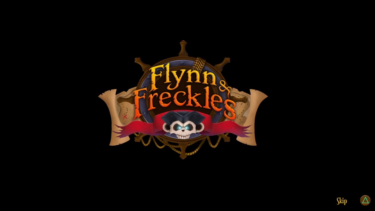 Let's Play Flynn and Freckles - Part 41 - Ending and Credits