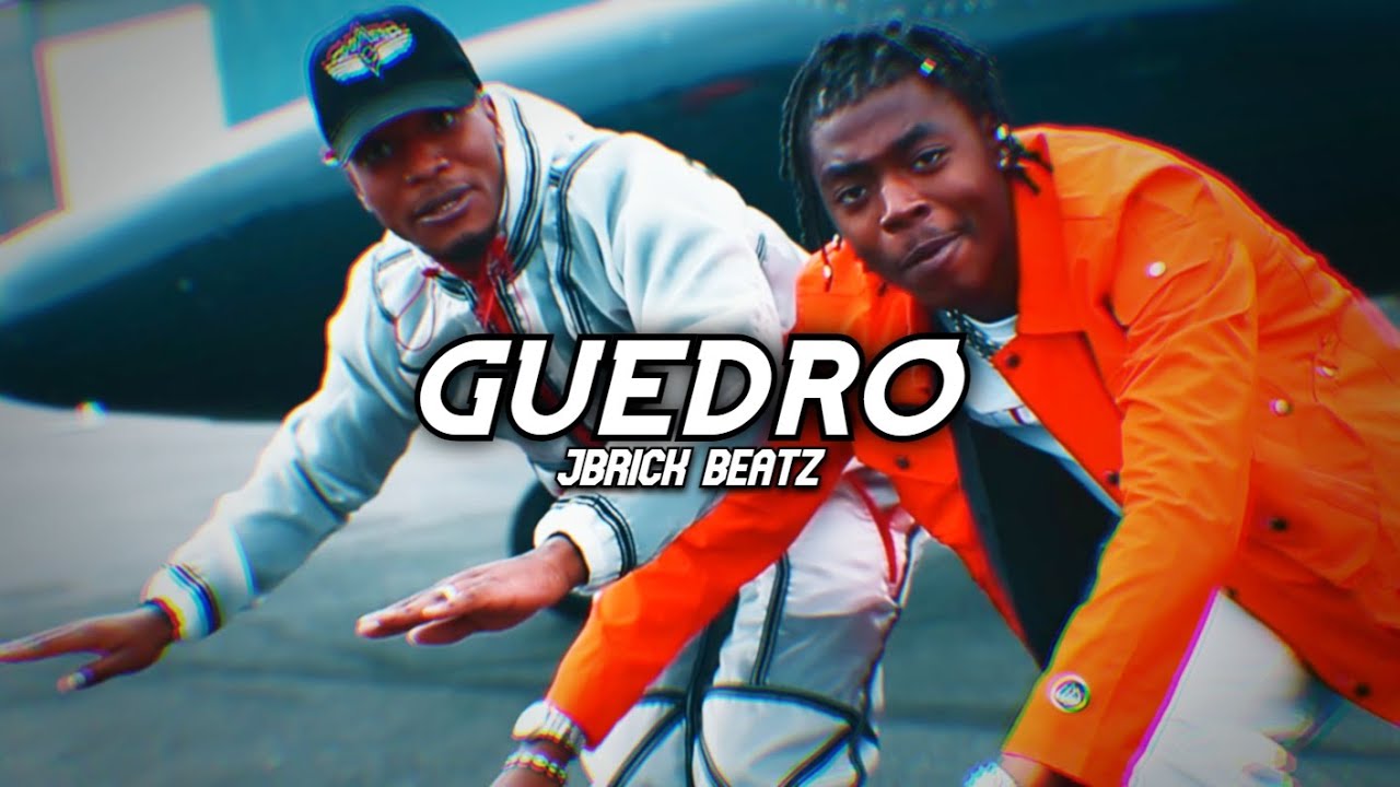 Koba Lad x Kodes type beat - 