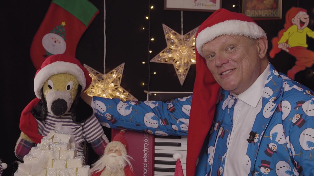 Sigurds Julekalender - Afsnit 19