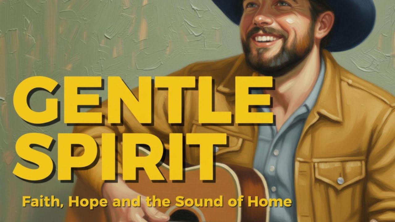 [Gentle Spirit] Colossians 3:15 