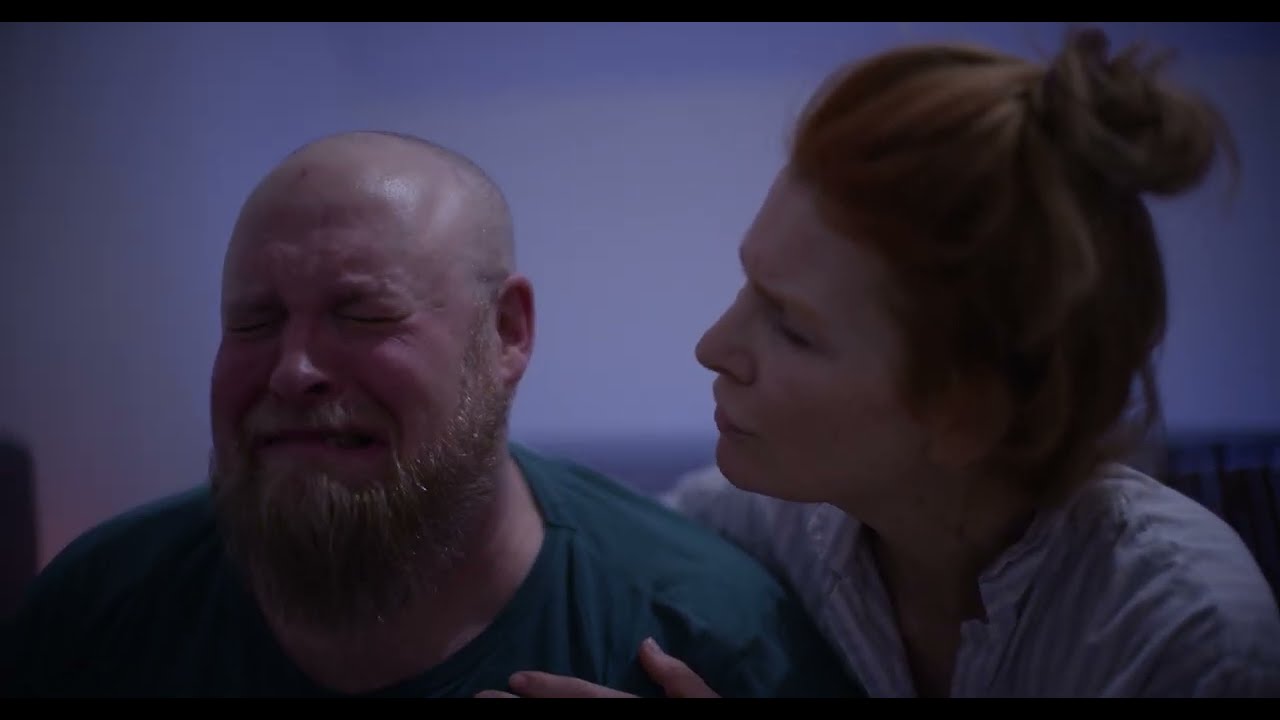Demoszene : Schwanger mit 50?                           Filmed & Written by Timur Örge / Mumukuba