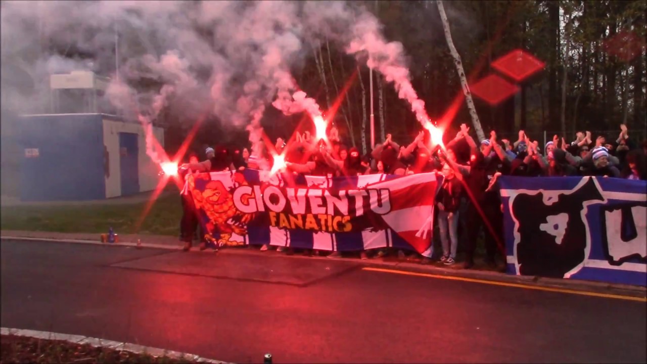 HC Dukla Jihlava x HC KOMETA BRNO: Report z výjezdu | 5.11.2017