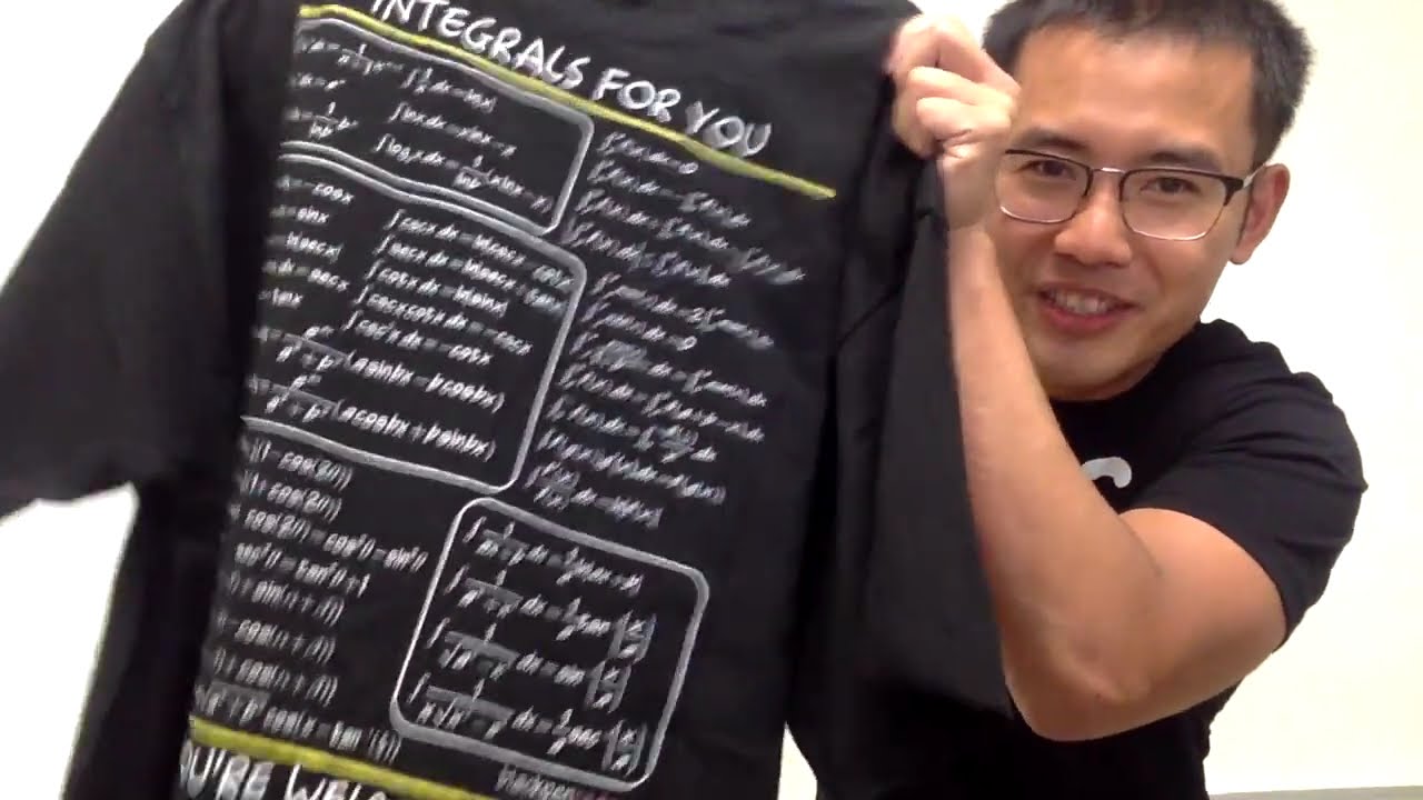 Integrals For You