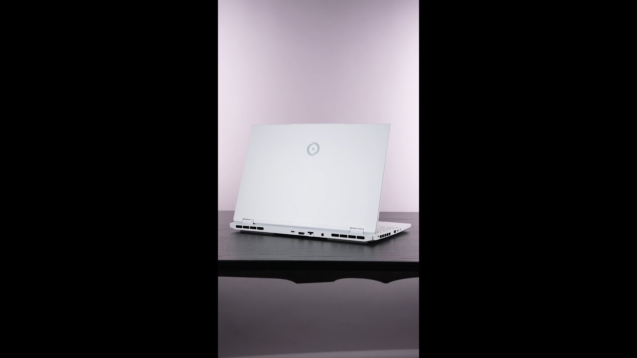 EON15-SL Available now in White