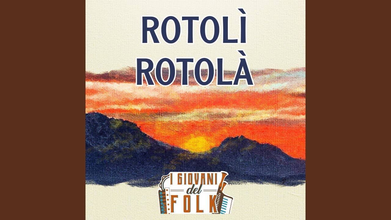 ROTOLI' ROTOLA'