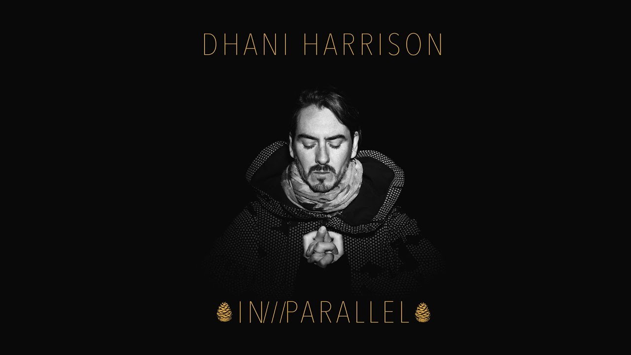 Dhani Harrison - Úlfur Resurrection [Audio]