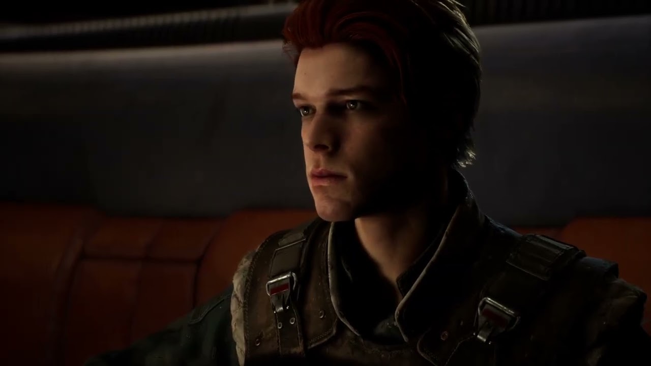 Star Wars: Jedi Fallen Order | Max dificulty