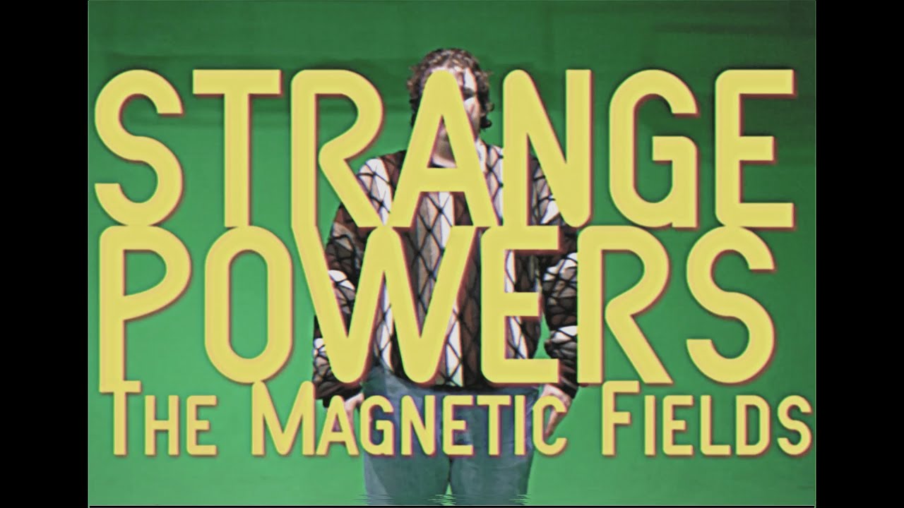 The Magnetic Fields - 