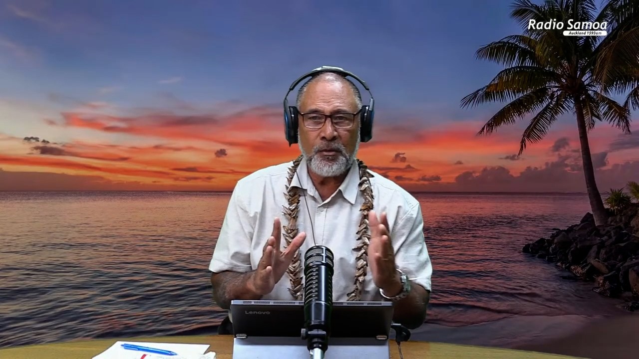 Tu'utu'u le Upega ile Loloto (09 FEB 2026)