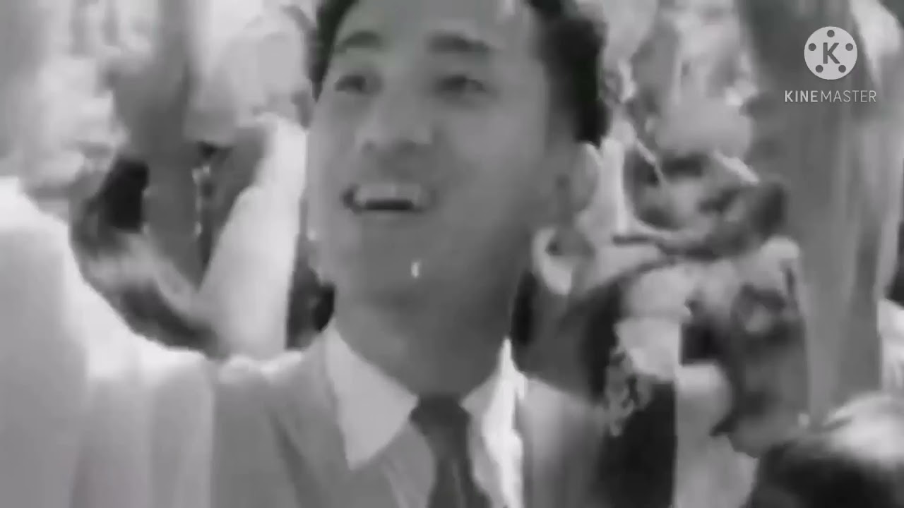 Without the Communist Party, There Would Be No New China​ (korea​ version)​