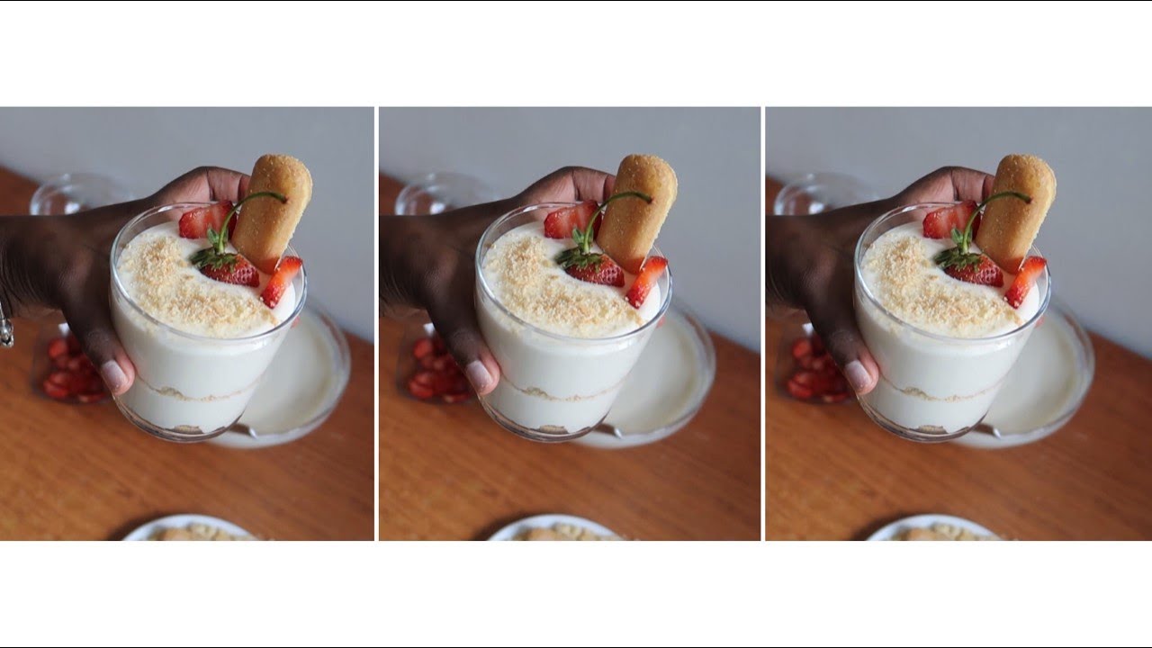 MOUSSE DE MÚCUA | BAOBAB MOUSSE
