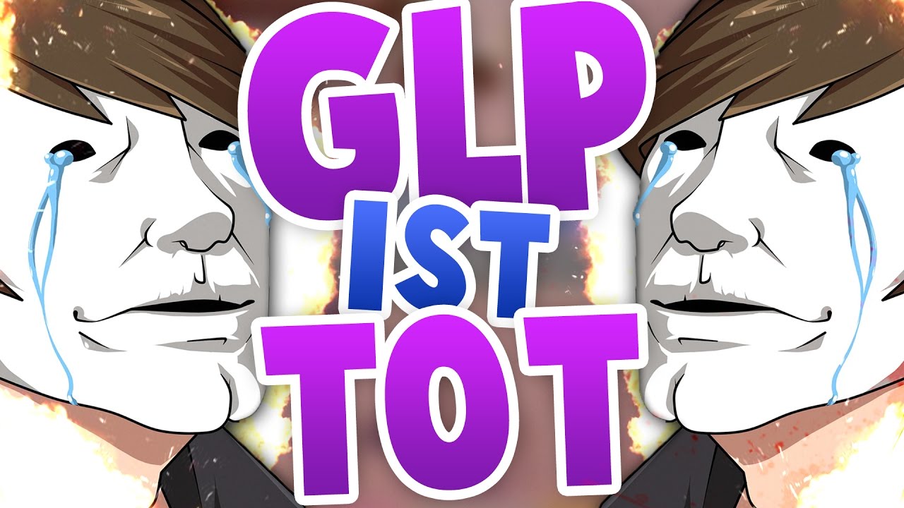 GermanLetsPlay ist TOT! [Song] Minecraft VARO 4 #22
