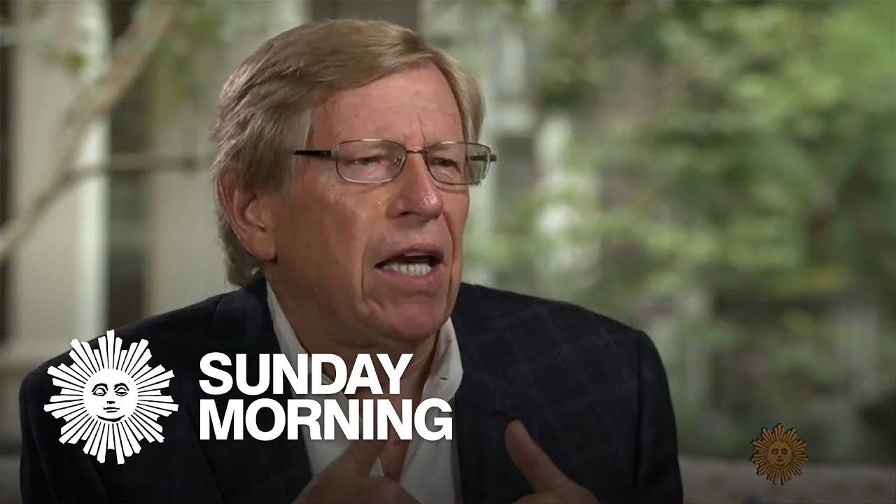 From the archives: Attorney Ted Olson making the case for civility