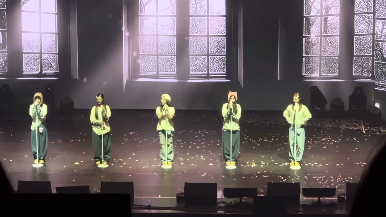 The Origin : APINK in Taipei-260307 Apink(에이핑크) ”Hold My Hand”
