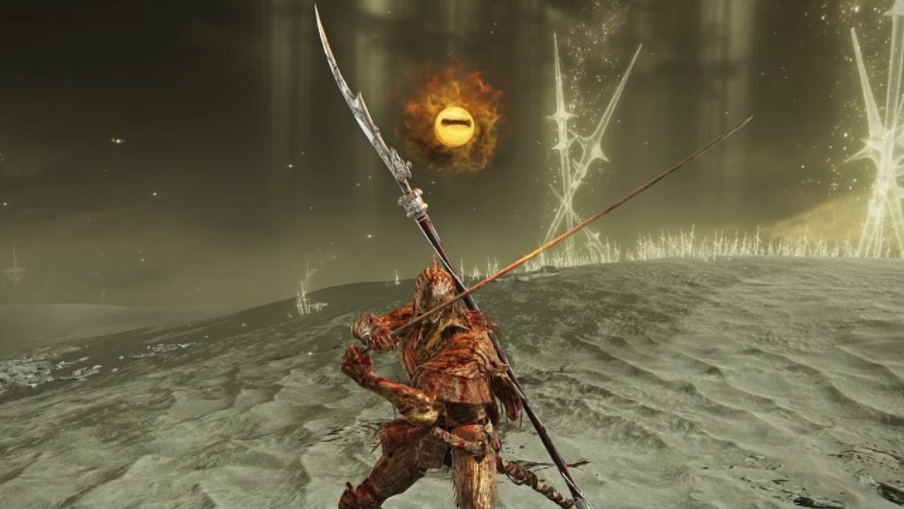 Solo Executor Vs Everdark Fulghor (Deathless)