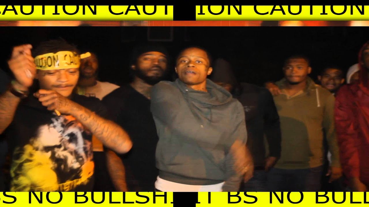 Skinny Me - MENACE 2 SOCIETY #NOBULLSHITENT (SHORT FILM)