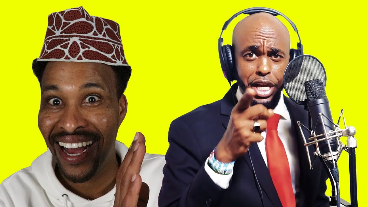 Dalmar Yare oo Hees ku bahdilay Waayaha Cusub ~ Reaction