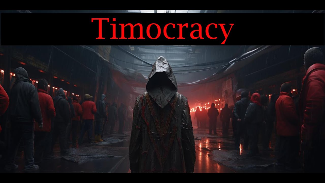 Timocracy