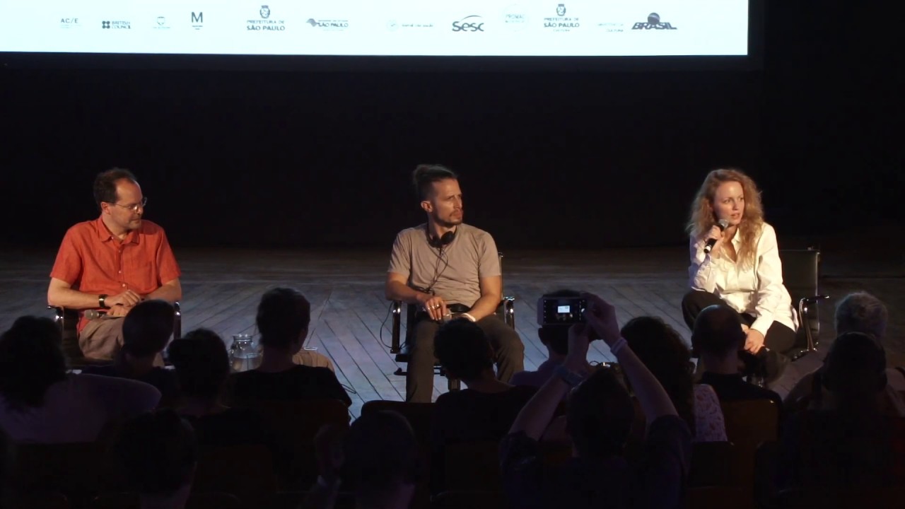 #33bienal (Symposium Practices of Attention) Closing Remarks