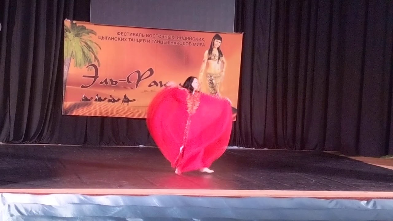 DOORI - Khaleeje - Ahmed Alharmi - Asya Mansurova #bellydance #doori #ahmedalharmi