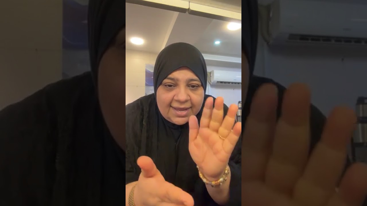يوميات ام زهوري تحجي على عزيمة اخوتها شنو سوت الهم 