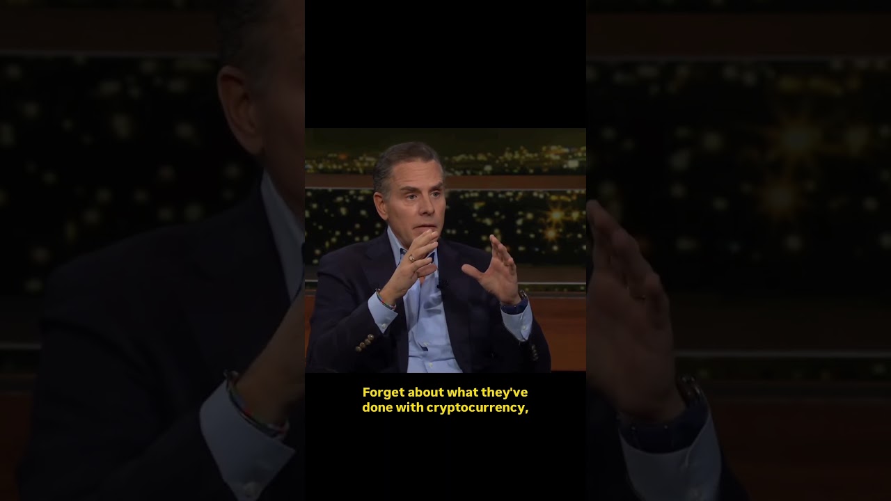 Hunter Biden TORCHES Don Jr. For His BLATANT Corruption