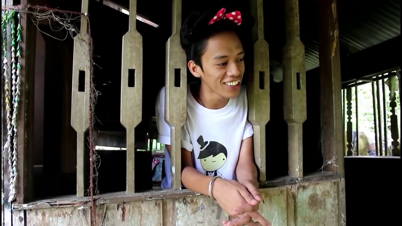 Hugot sa Mountain Bike ep4