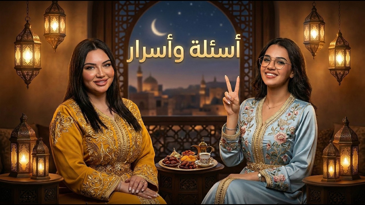 اسئلة واسرار نكشفها اول مره 😨😨