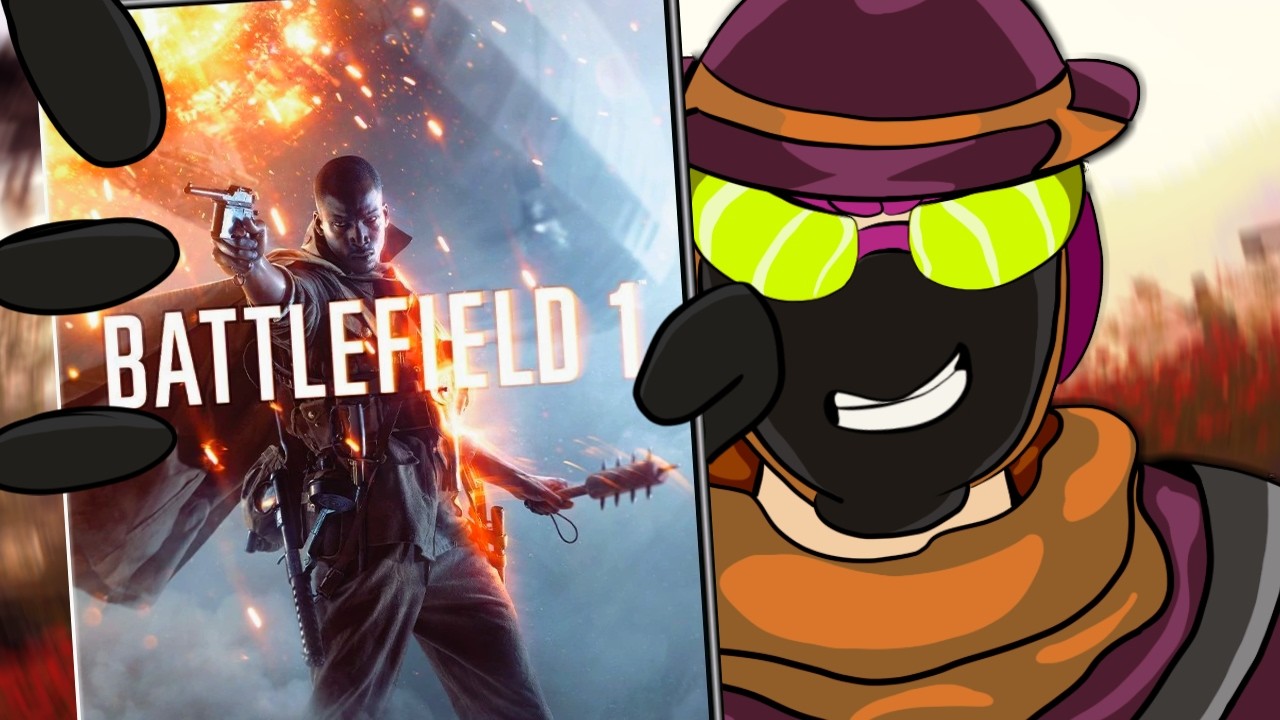 El Battlefield MÁS BATTLEFIELD de todos