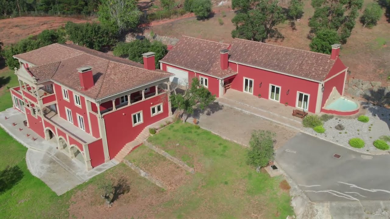 Quinta in Cadaval - Nature, Luxury, Serenity | PORTUGAL
