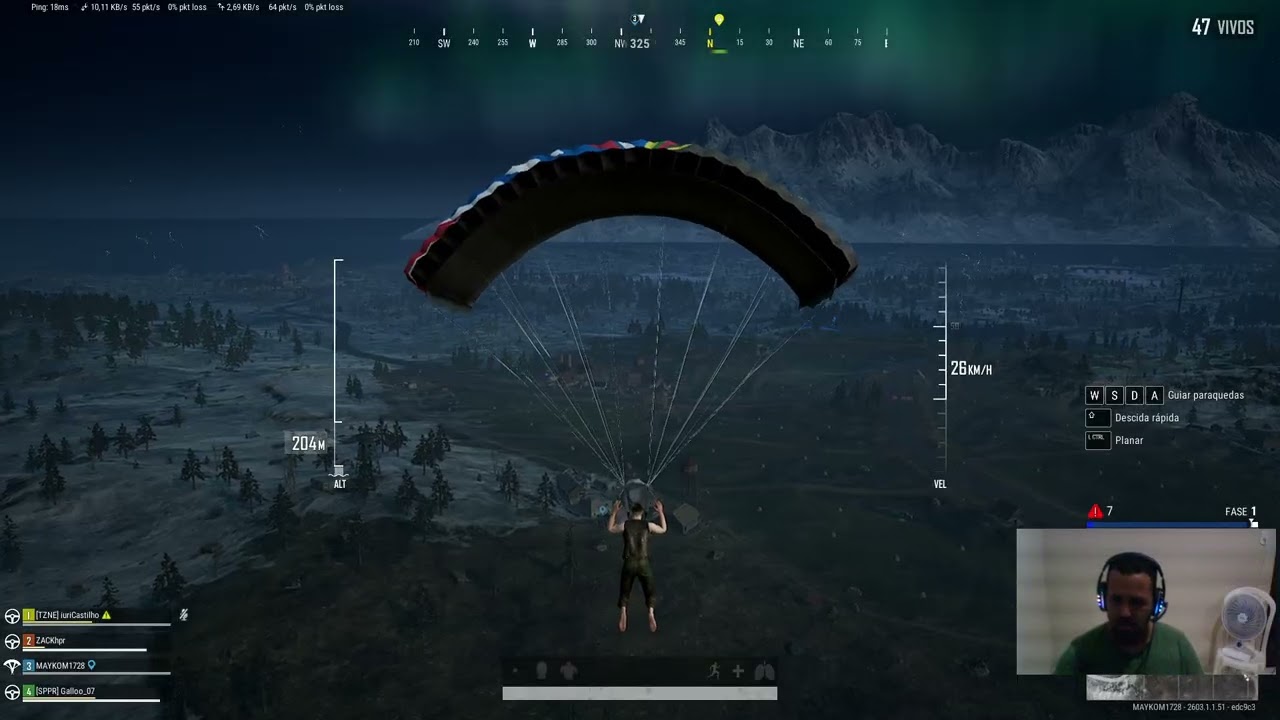 PUBG