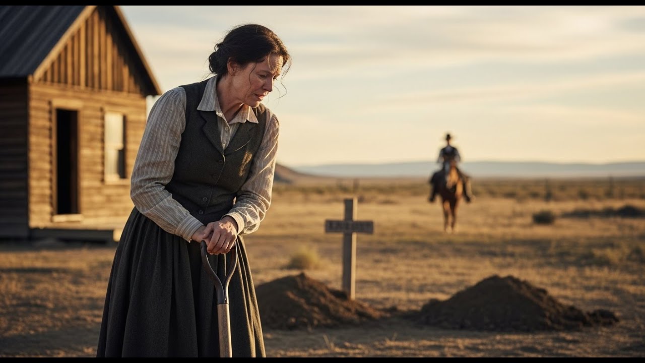 Tornò dalla GUERRA come un MOSTRO... e quella notte Martha DECISE di SEPPELLIRLO