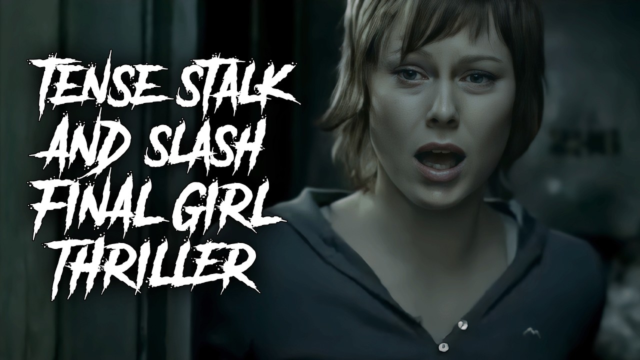 &lsquo;Cold Prey&rsquo; is a Snowbound Slasher With a Phenomenal Final Femme | The Overlooked Motel