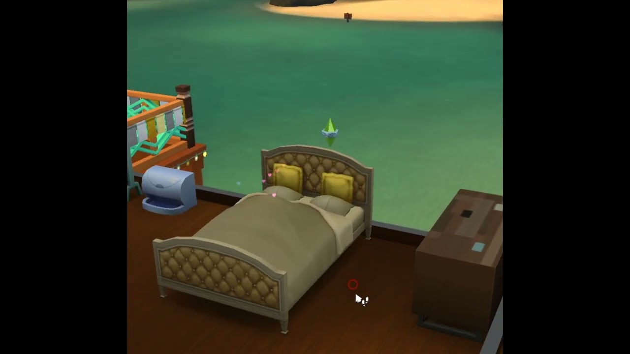 THE SIMS 4 RANDOMNESS (VOICE OVER) PART 13