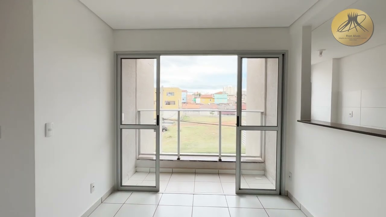 Residencial Viva Vida - QN 408 - Samambaia - Norte