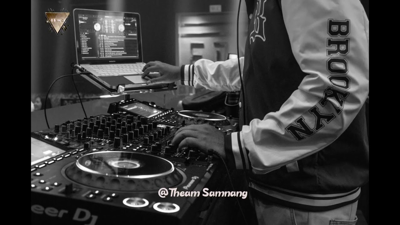 Nonstop DJ ZIIIO x SMD🍇🎠 | The Bell + Walking In The Sun x Stereo Love  Remix