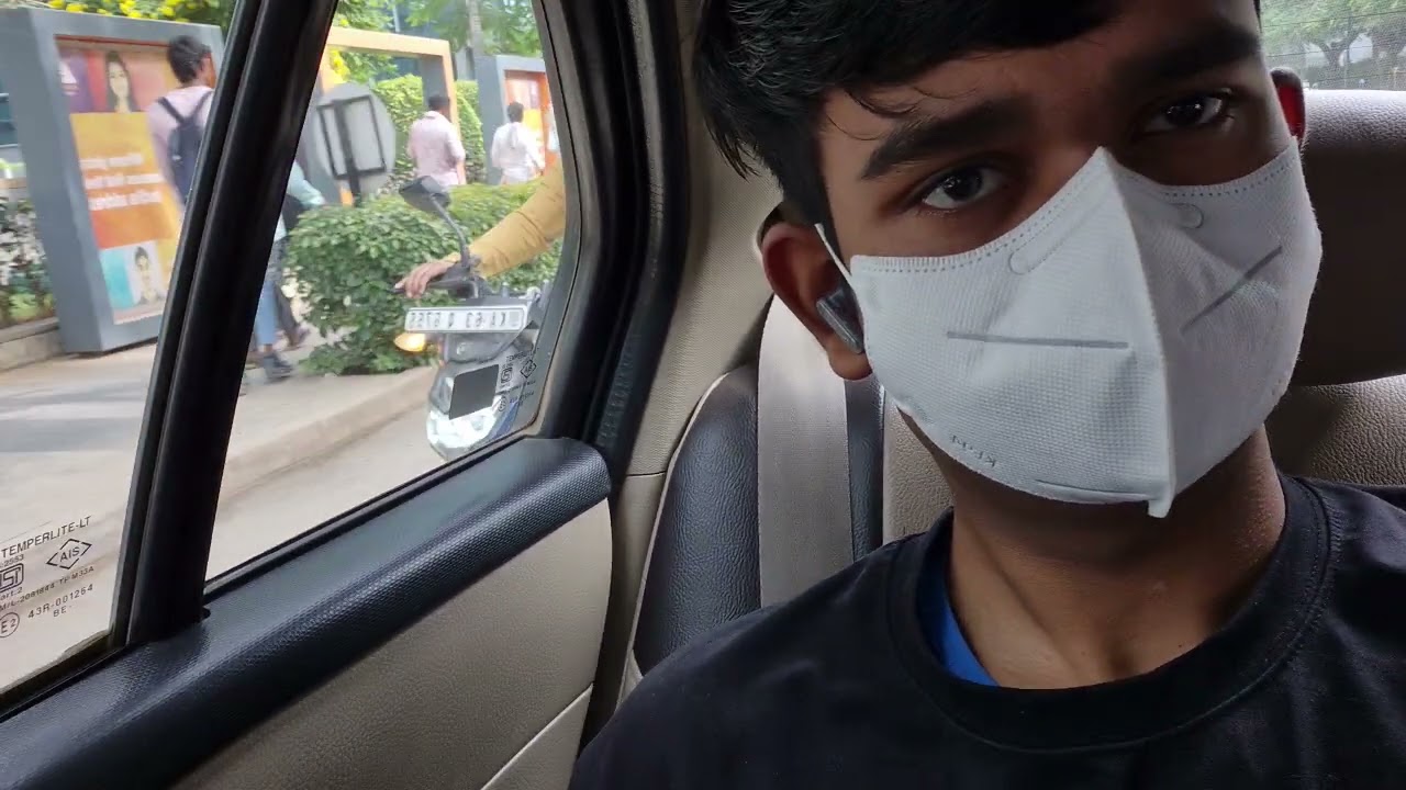 I love traveling #bangalore #video 