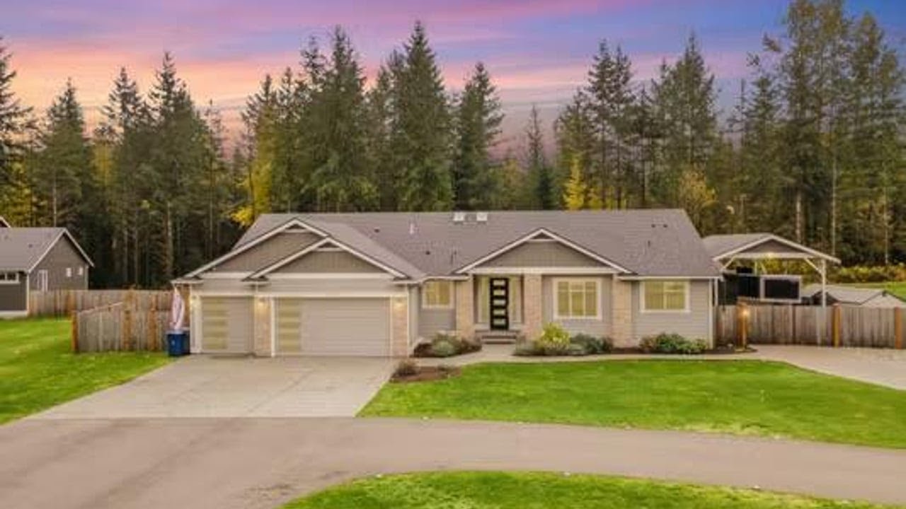 14025 107th Pl NE, Lake Stevens, WA