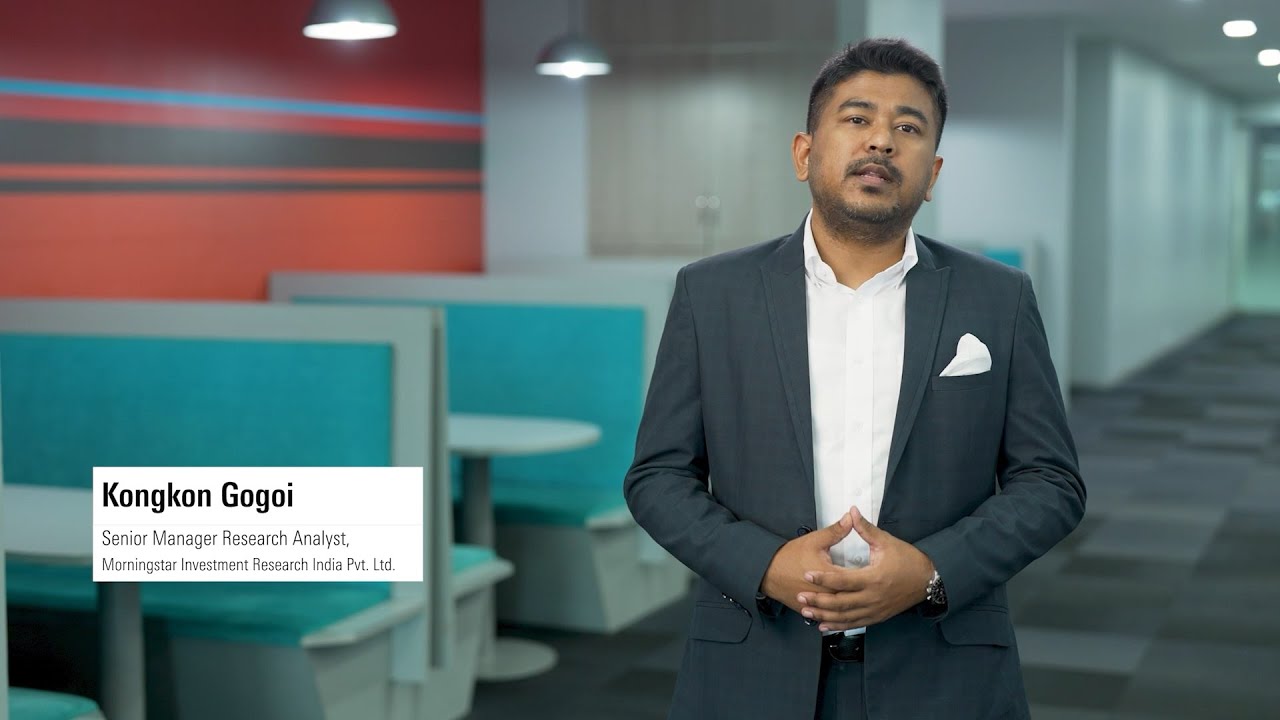 Morningstar Investment Conference 2024