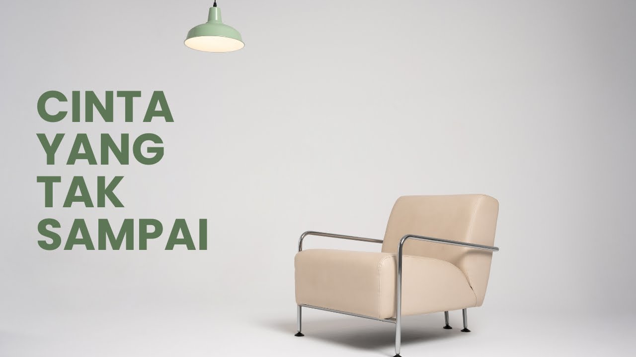 CINTA TAK SAMPAI