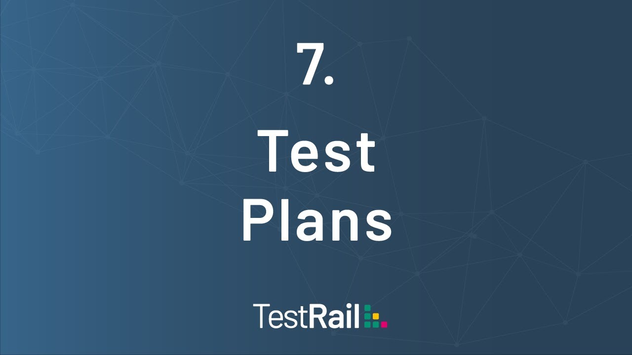 TestRail&rsquo;s Test Plans