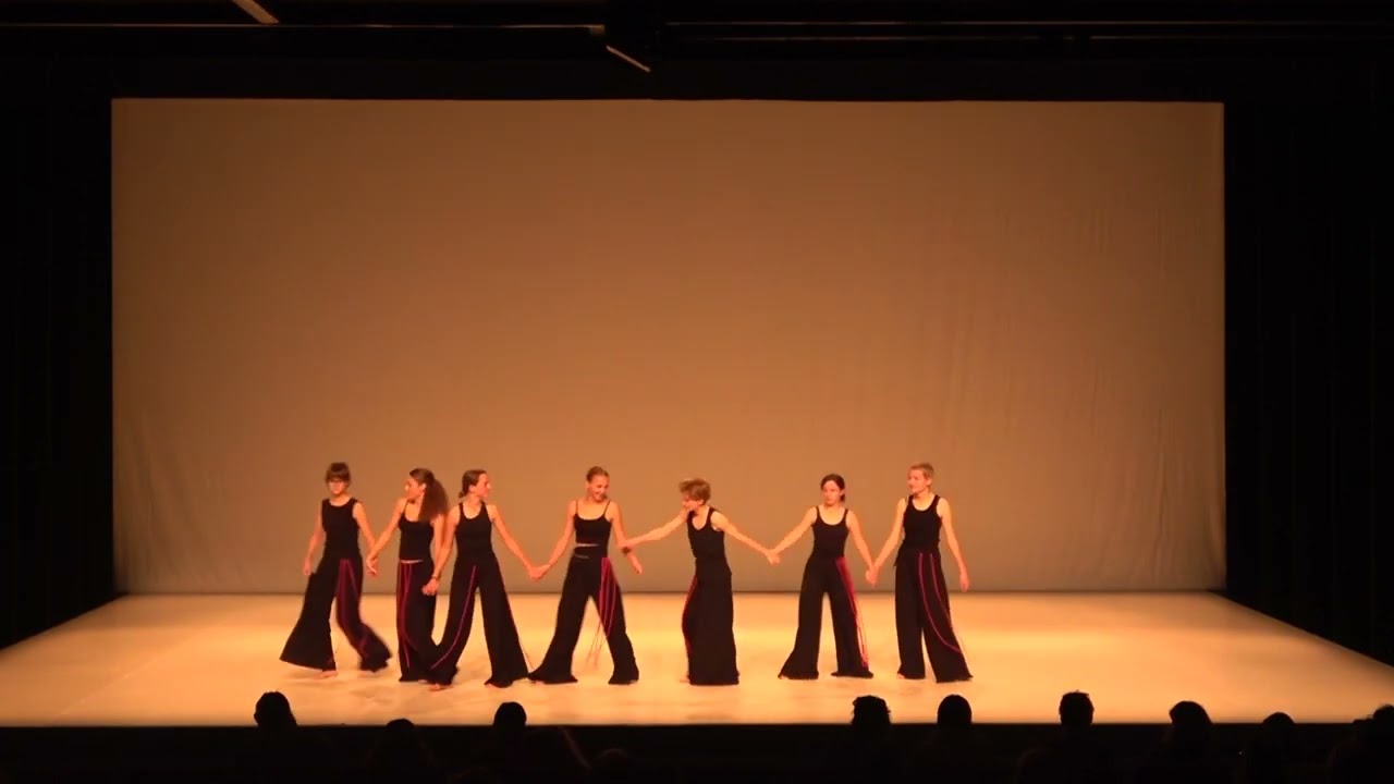 Festival ŽIVA 2023 Plesne miniature 4