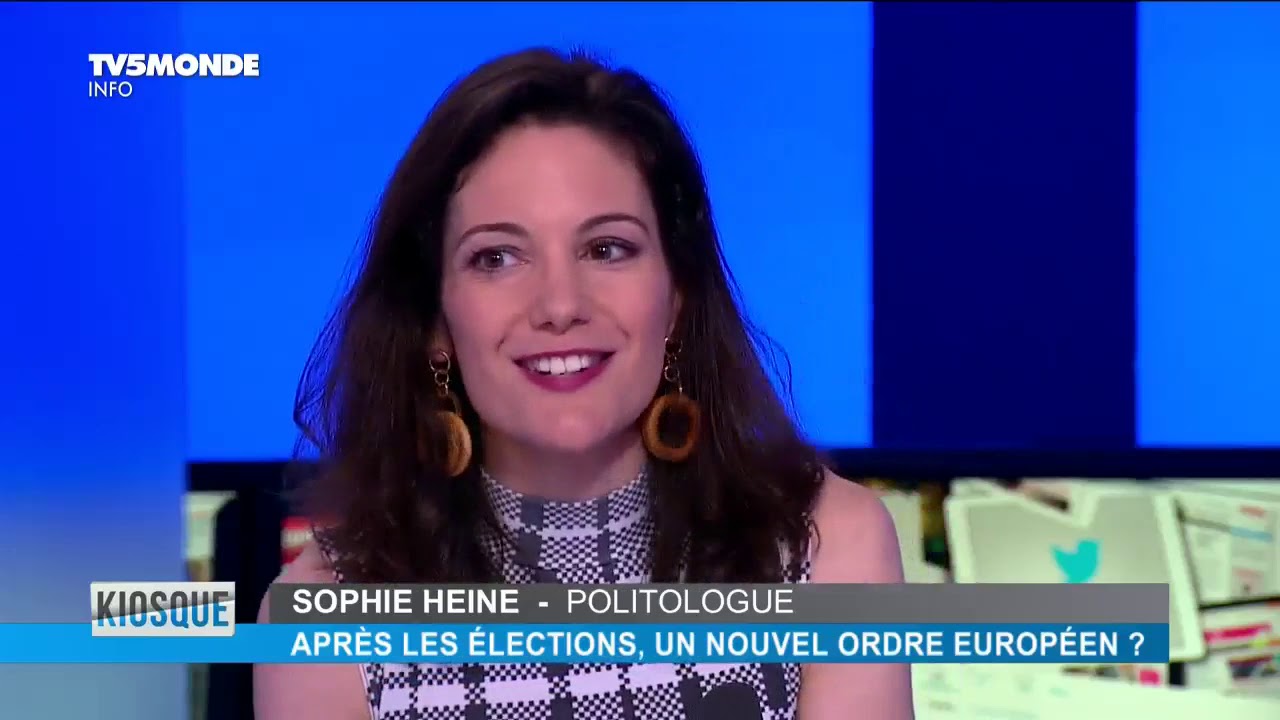 Contre les souverainistes, une souverainet&eacute; &agrave; l'&eacute;chelon europ&eacute;en ?