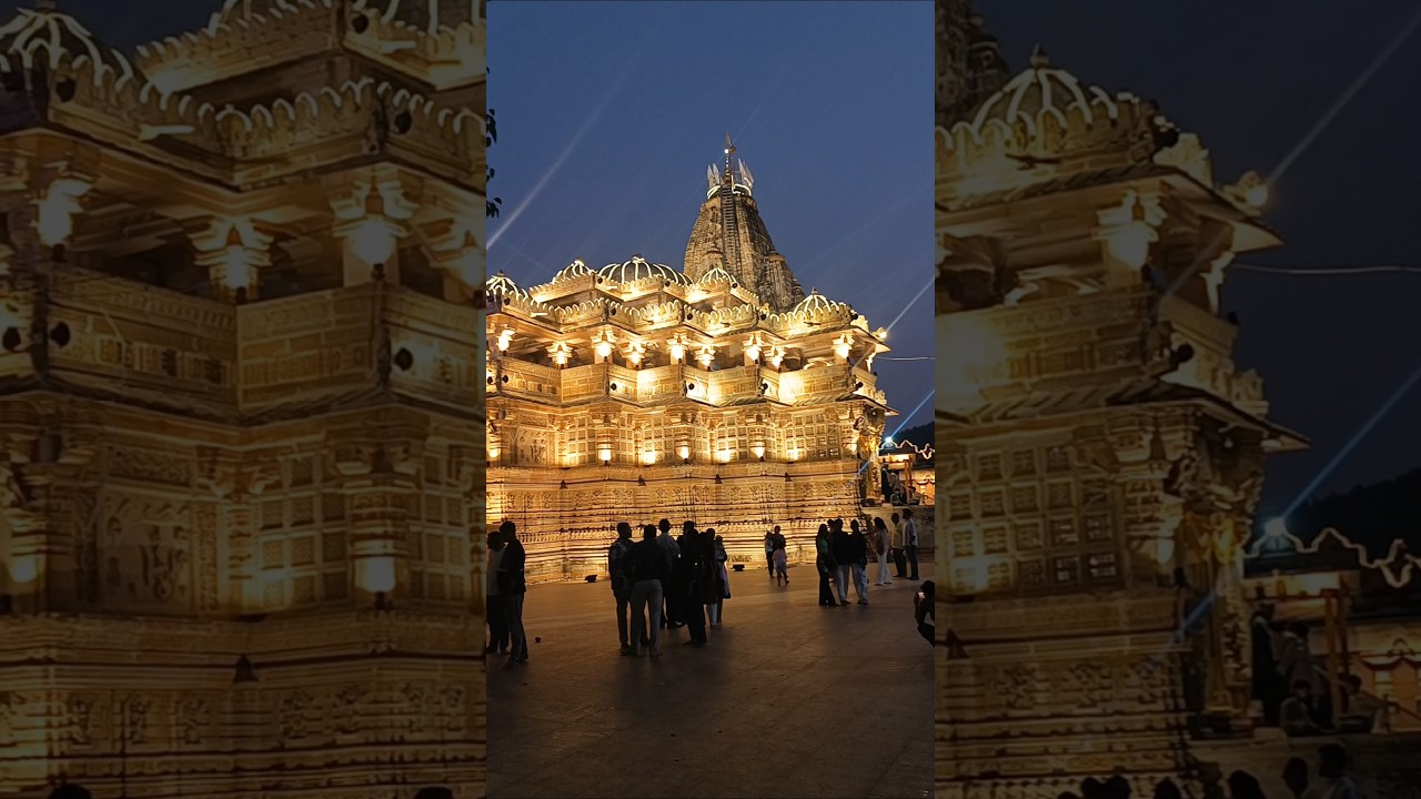 shamlaji temple | શામળાજી મંદિર #shamlaji #temple #mandir  shamlaji mandir ahmedabad udaipur highway