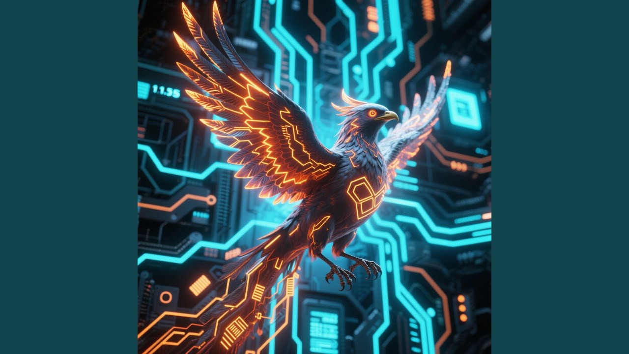 Digital Phoenix